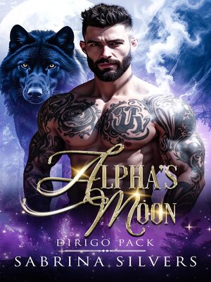 cover image of Alpha's Moon